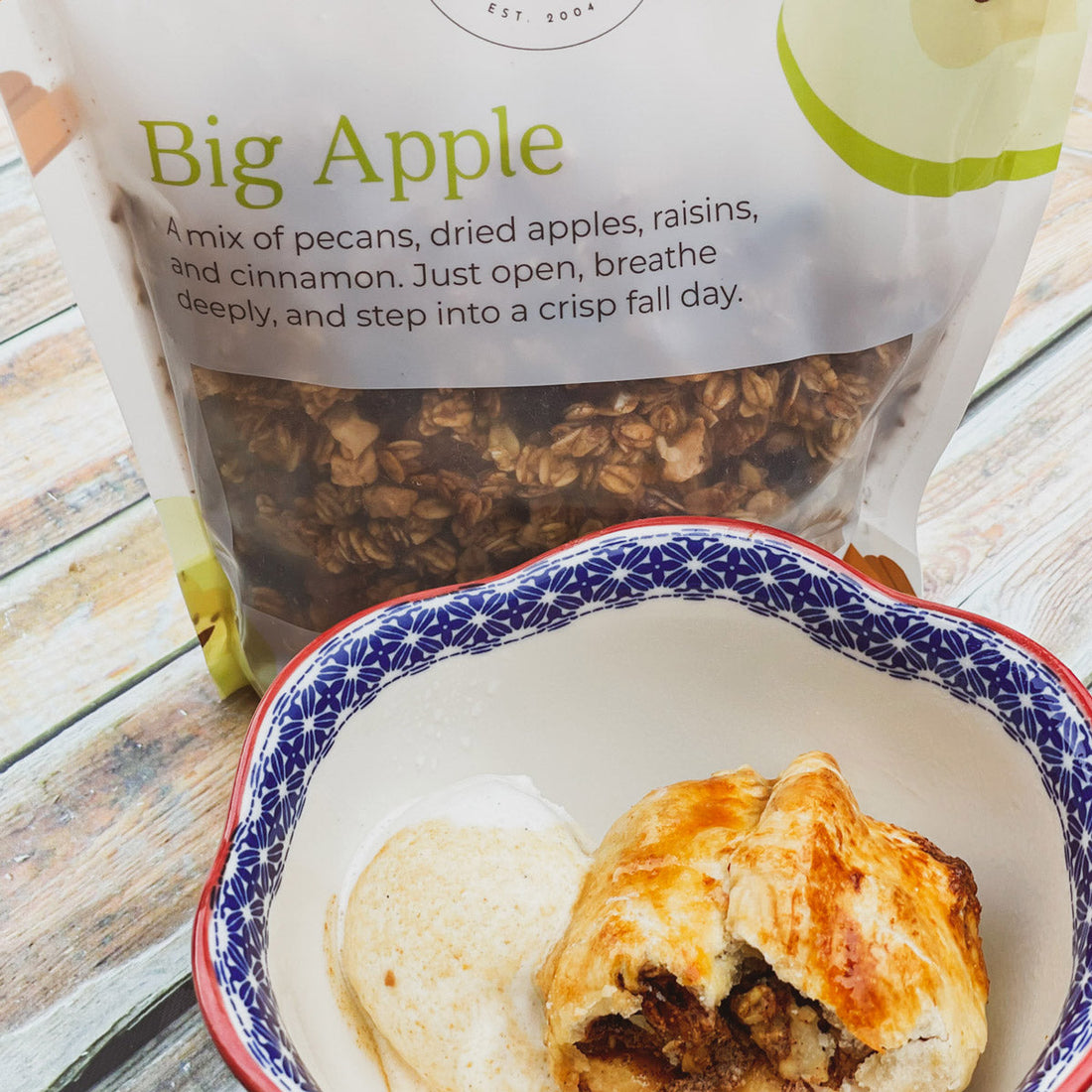 best apple dumplings