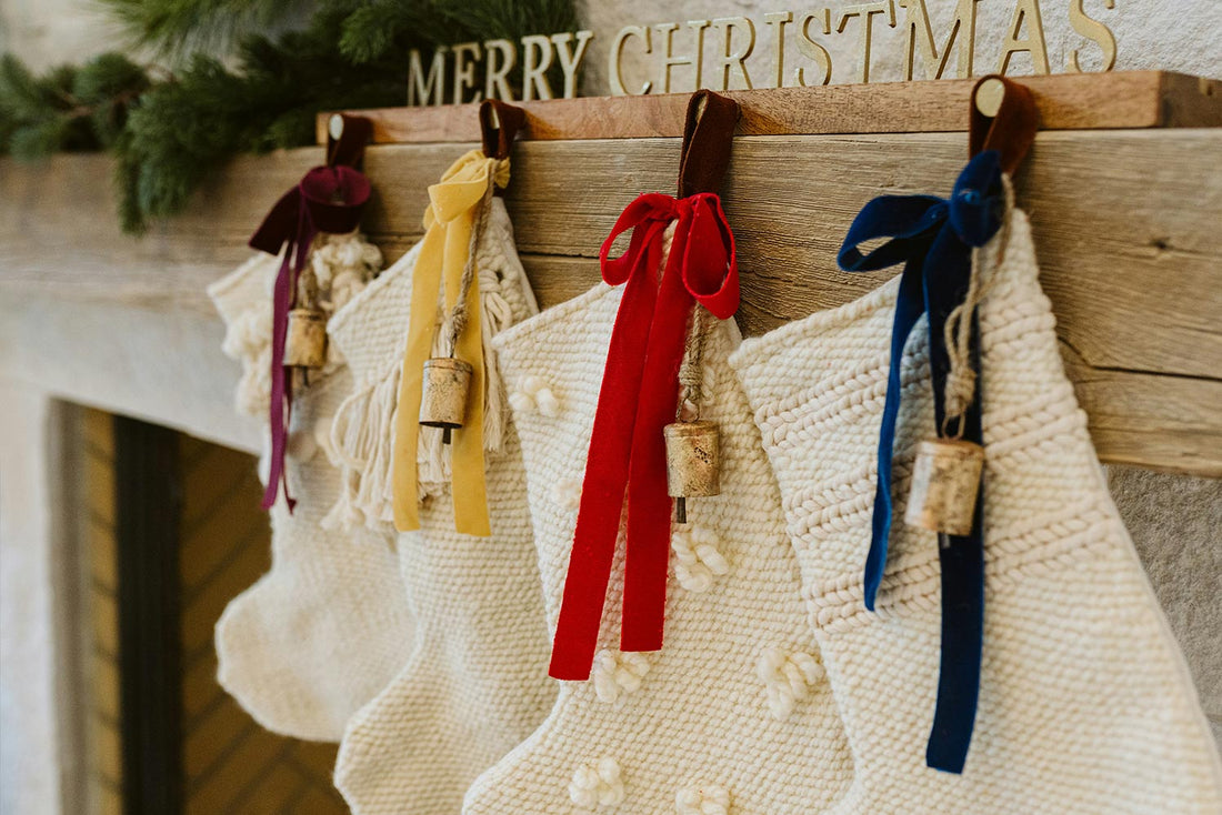 The Best Edible Stocking Stuffers for Food Lovers