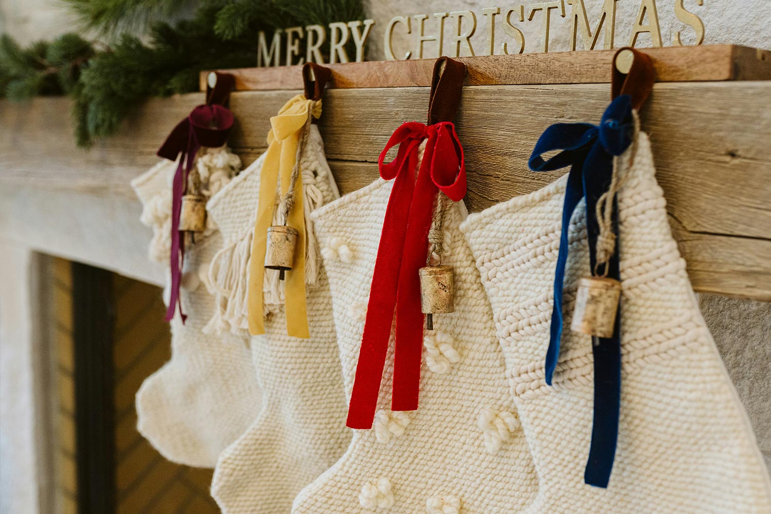 The Best Edible Stocking Stuffers for Food Lovers