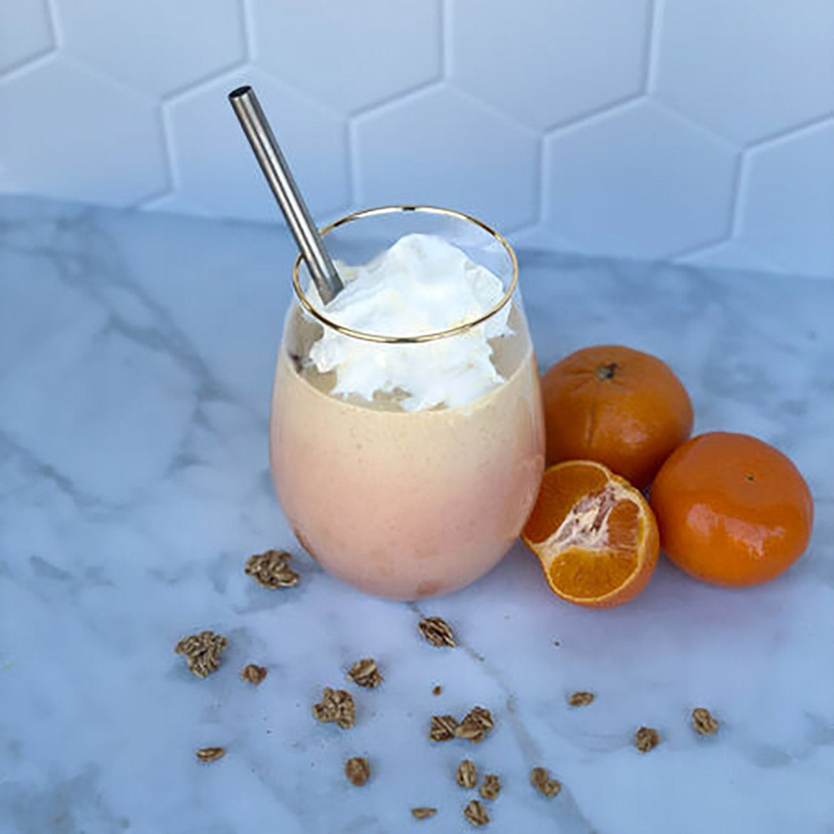 cosmopolitan smoothie