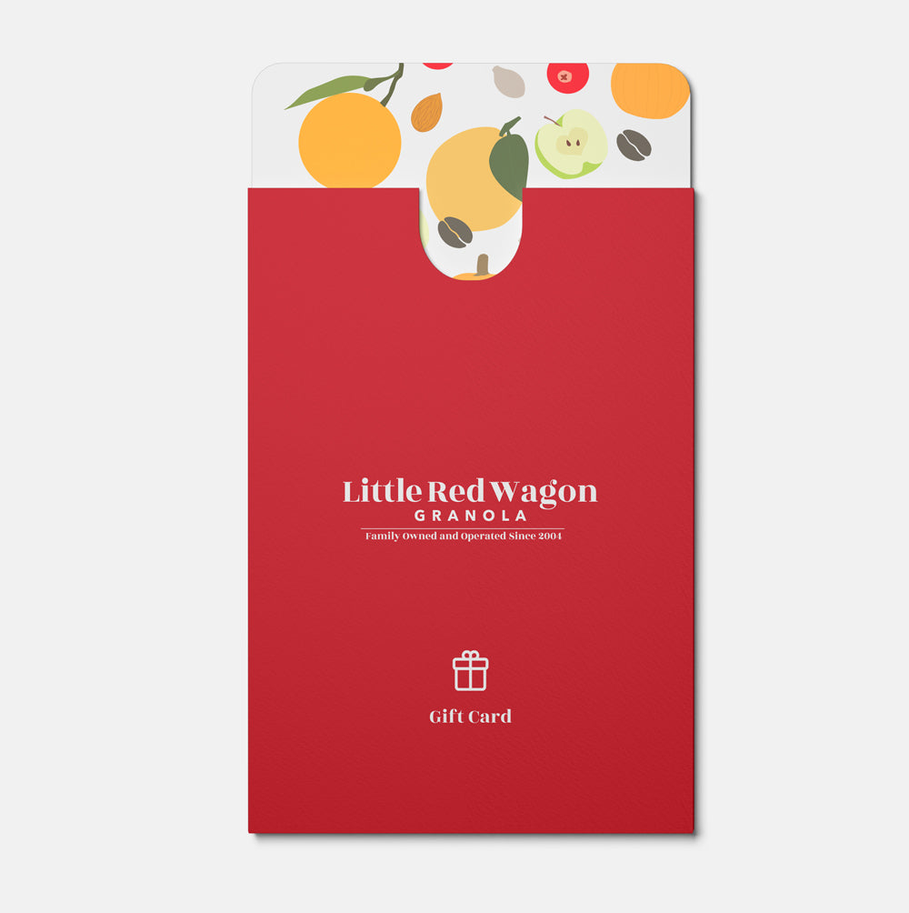 eGift Card LRWG