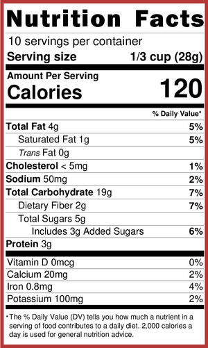 The Big Apple — Cozy in Every Bite