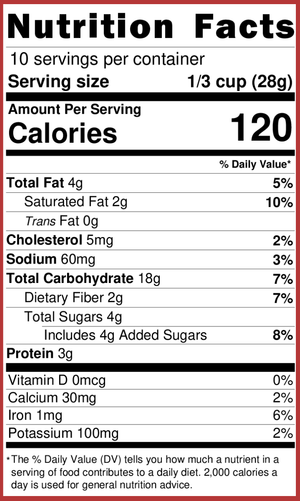 Mocha — Your Morning Ritual