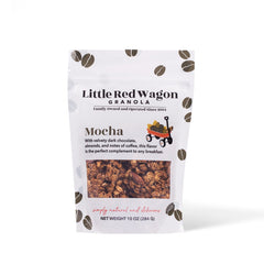 Mocha — Your Morning Ritual
