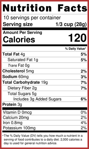 The Original — Bestseller Since 2004