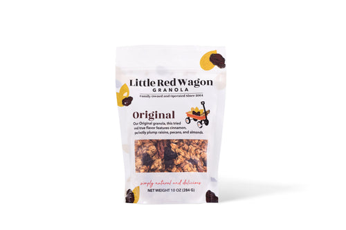 The Original — Bestseller Since 2004