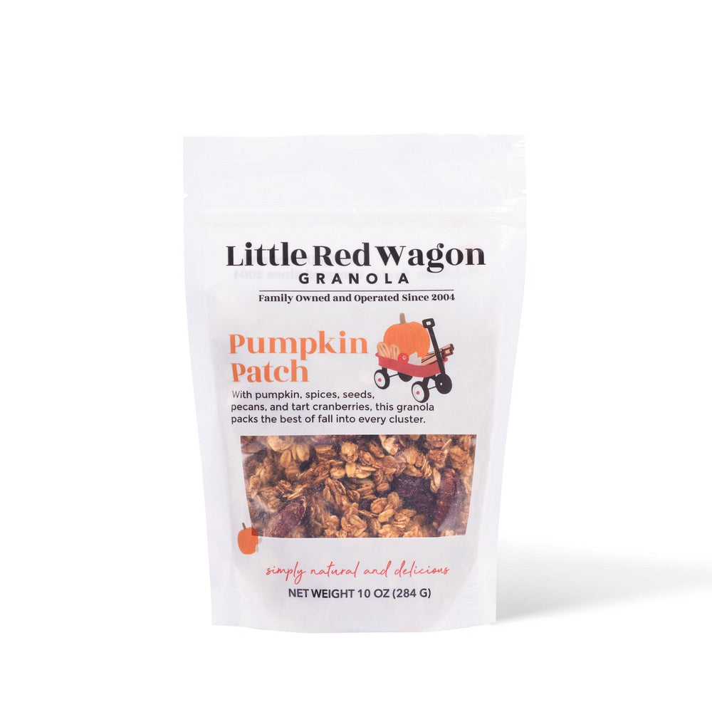 Pumpkin Patch