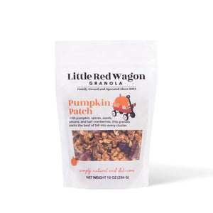 Pumpkin Patch