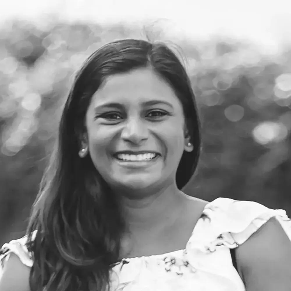 Little Red Wagon Granola founder
