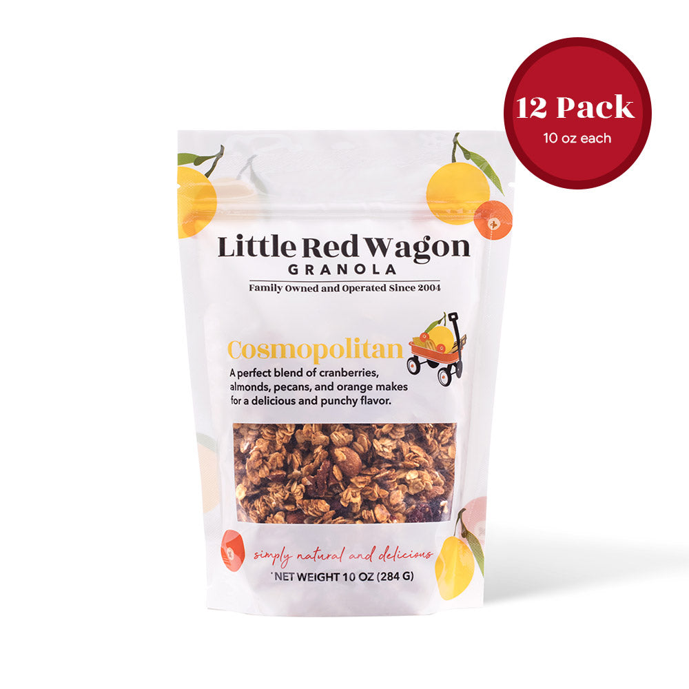 Cosmopolitan 12 pack