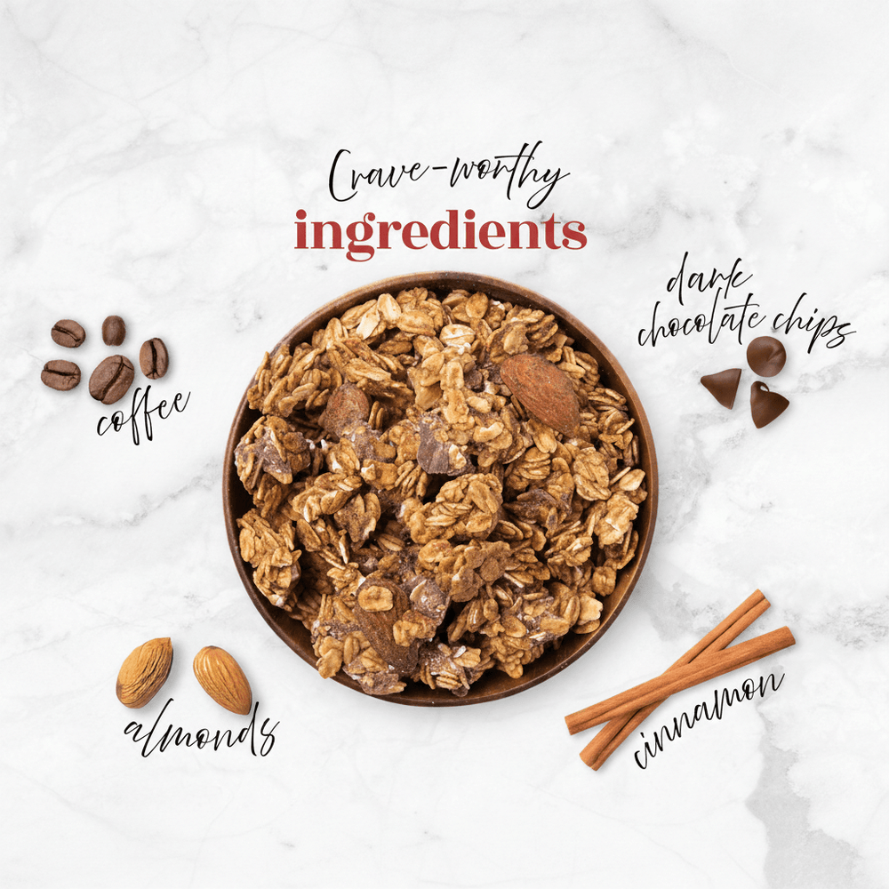Mocha — Your Morning Ritual