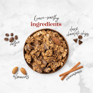 Mocha — Your Morning Ritual