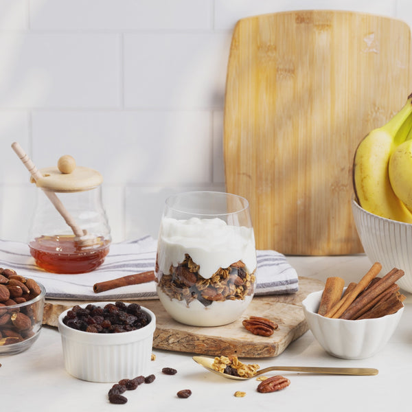 Original Granola Animatted Gif