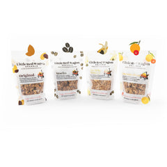 Variety Pack of rGranola Products